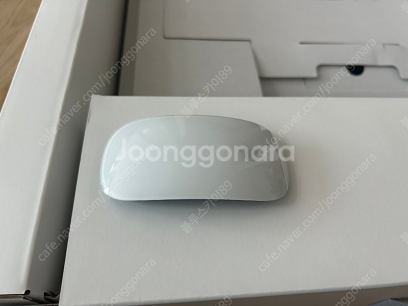 M1 아이맥 기본형 판매합니다--4