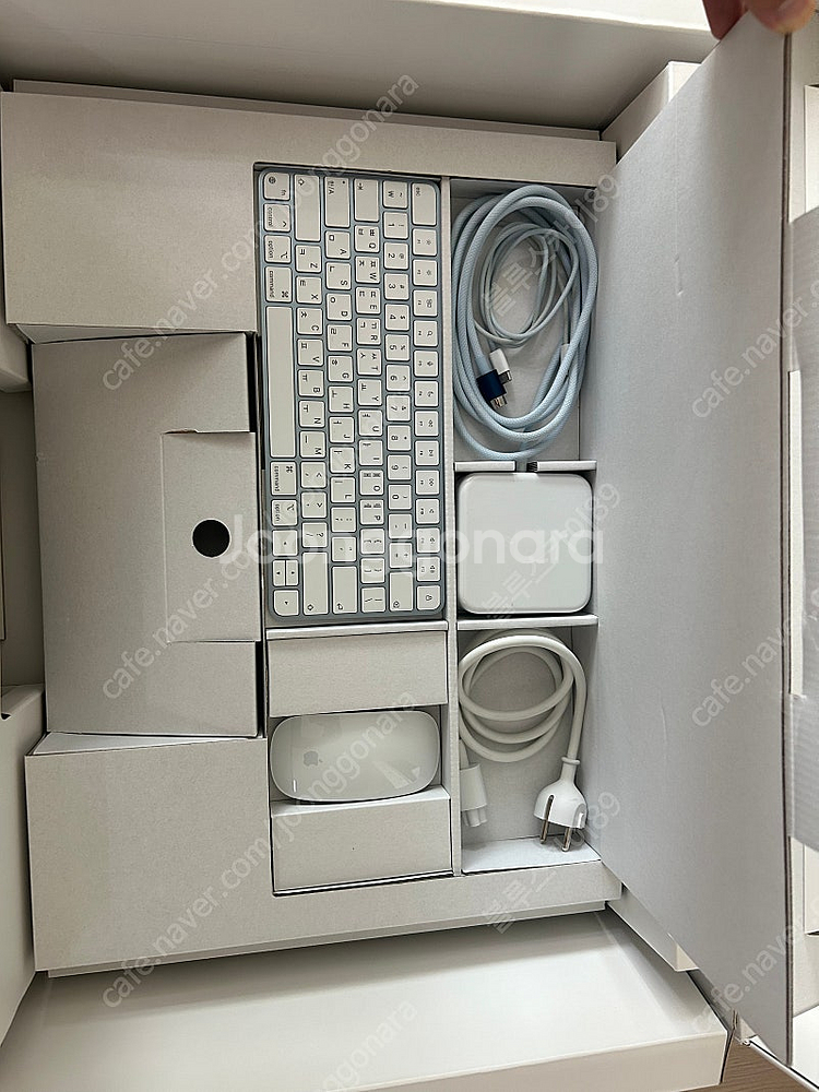 M1 아이맥 기본형 판매합니다--5