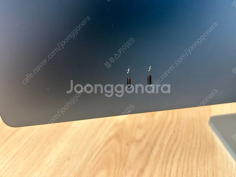 M1 아이맥 기본형 판매합니다--6