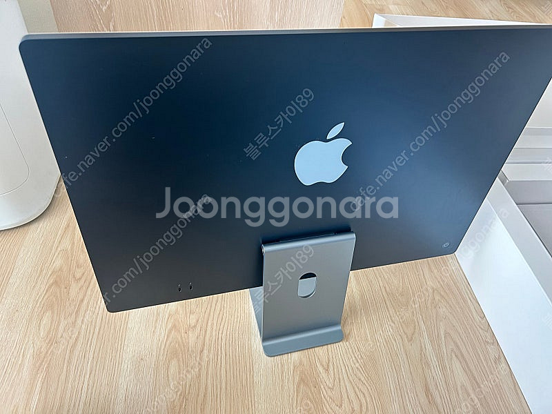 M1 아이맥 기본형 판매합니다--7
