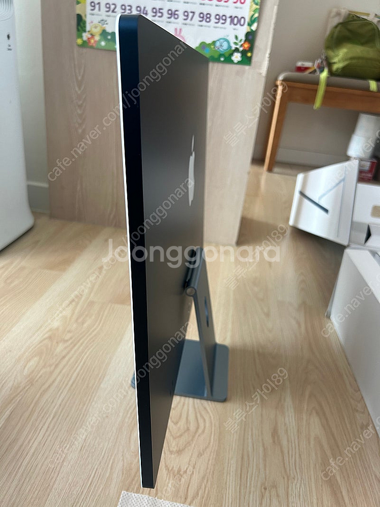 M1 아이맥 기본형 판매합니다--8