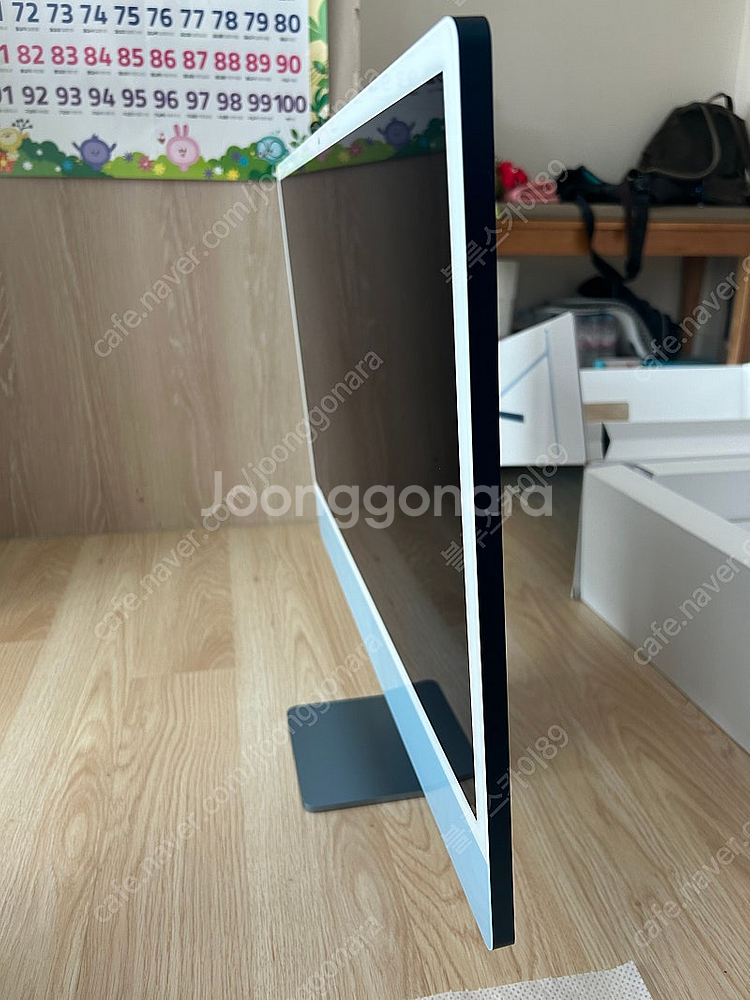 M1 아이맥 기본형 판매합니다--9