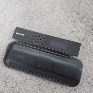 소니 보이스레코더 SONY ICD-TX650 팔아요