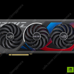 Asus ROG Strix asus 4070 Ti