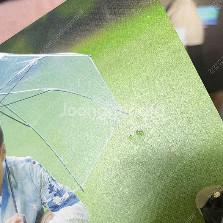 이창섭 쇼케이스 쇼케 역조공 산삼포함 모든 구성 양도해...--3