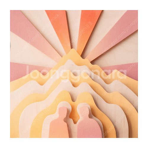 (무료배송 새상품)Surfaces LP 서피시스--0