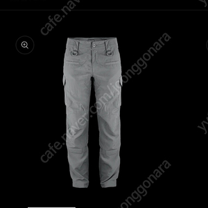 태드기어FORCE 10AC CARGO PANT