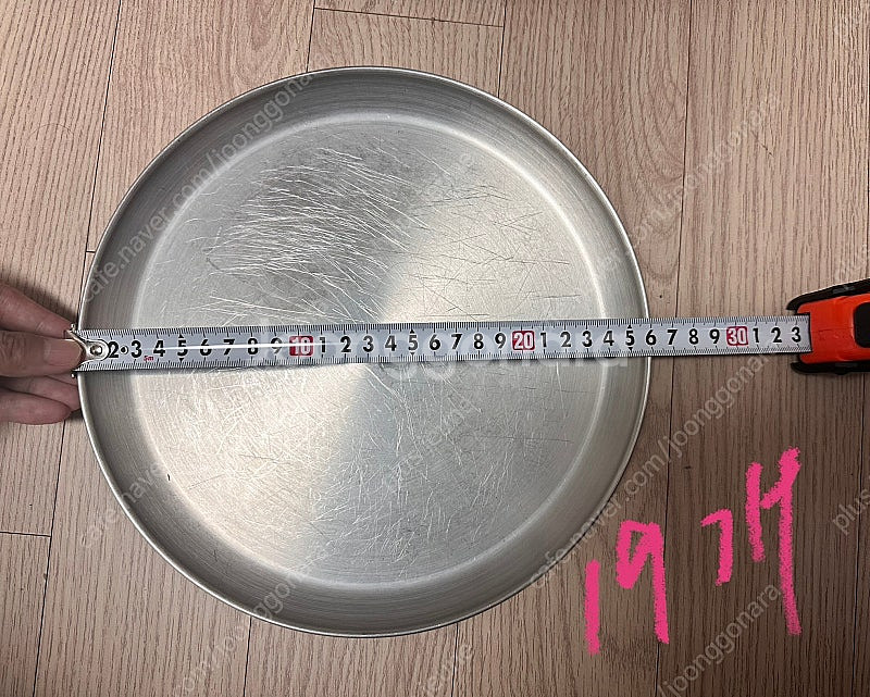 스텐 재질sus304 지름25.8 높이1.9--0