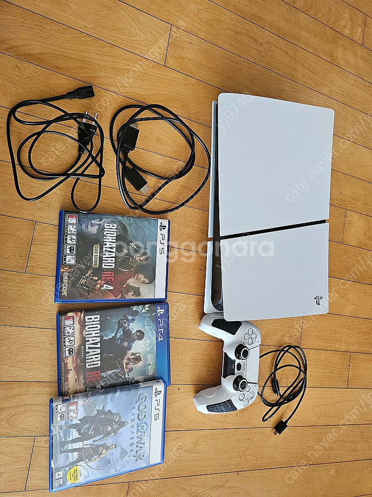 ps5 슬림 디스크--0