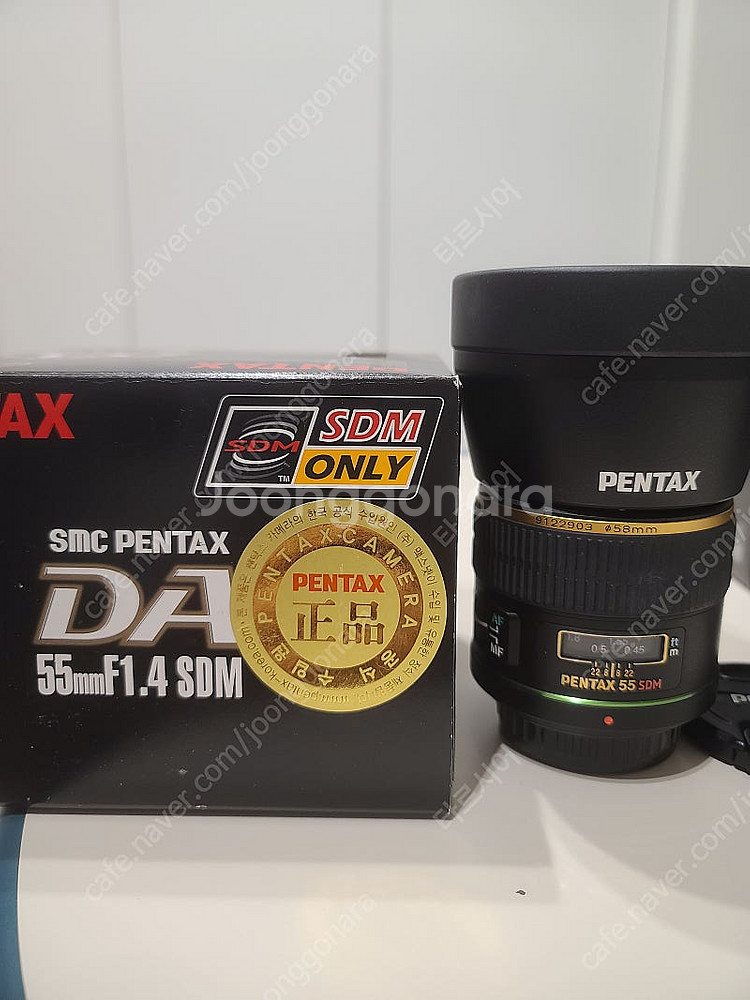 펜탁스 DA star 55mm f1.4, 시그마 15-...--1