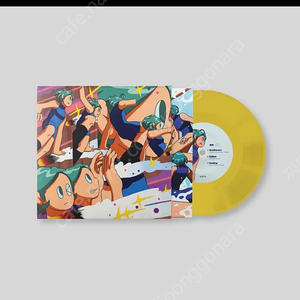 아도이 US LP