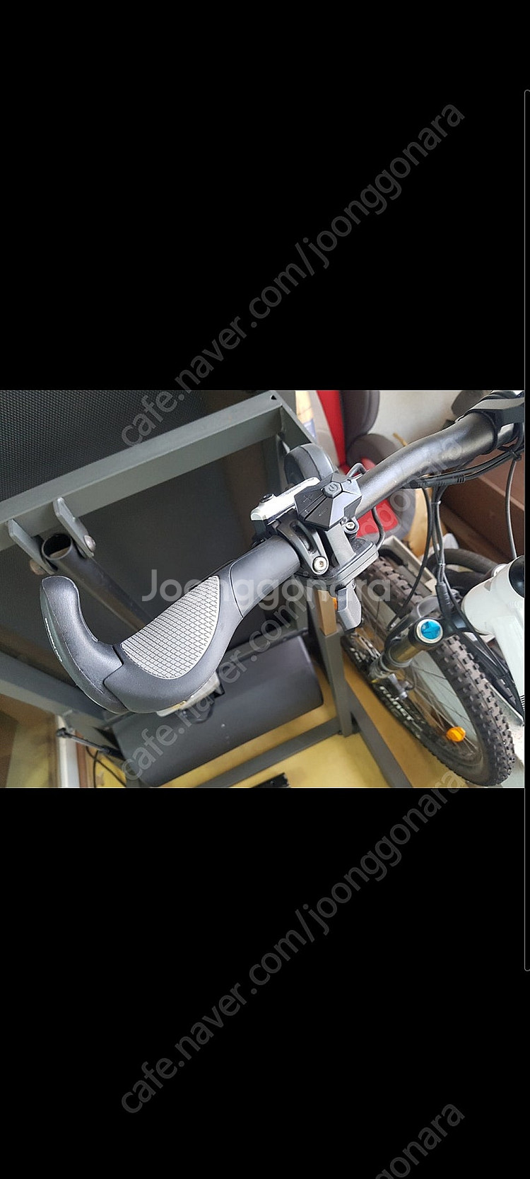 고스트카토fs5 전기자전거 500w--4