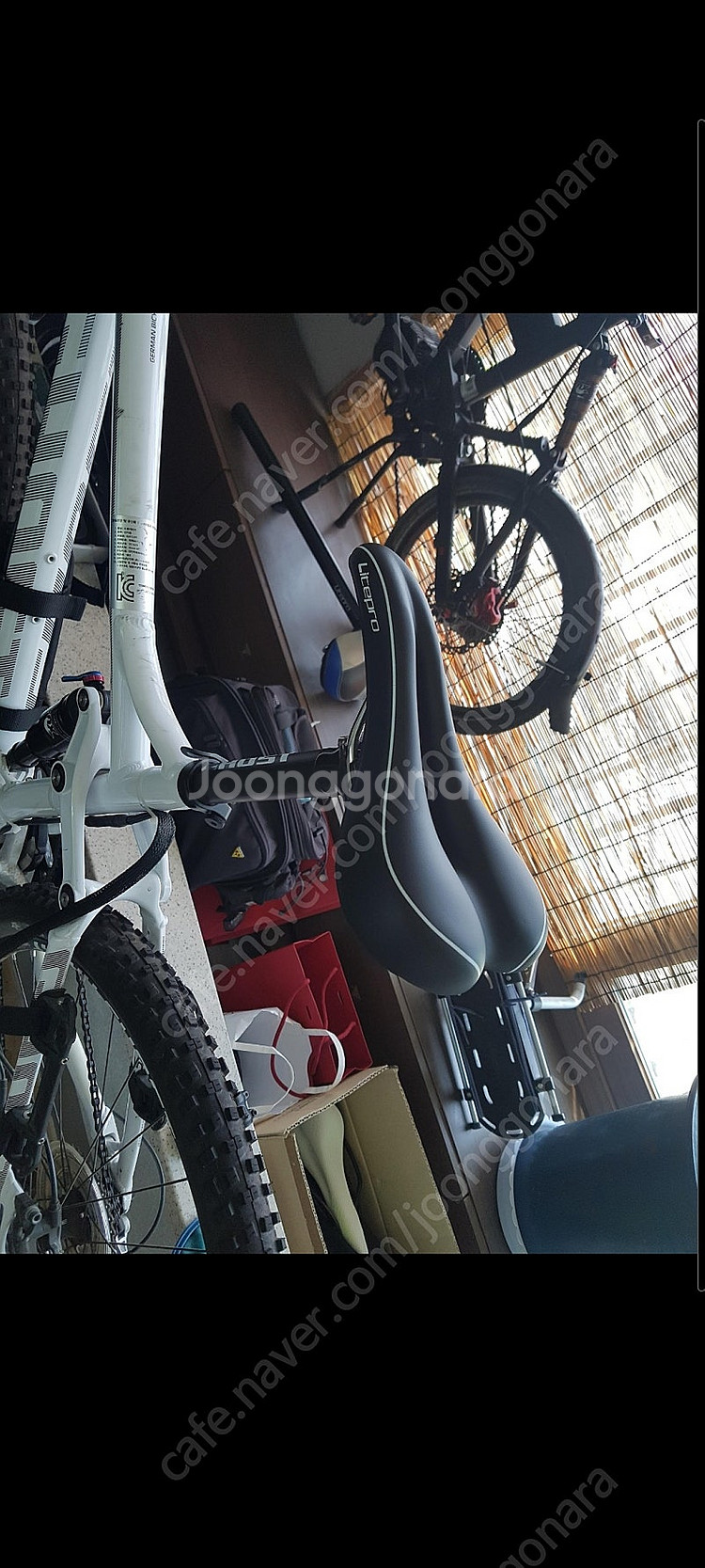 고스트카토fs5 전기자전거 500w--5