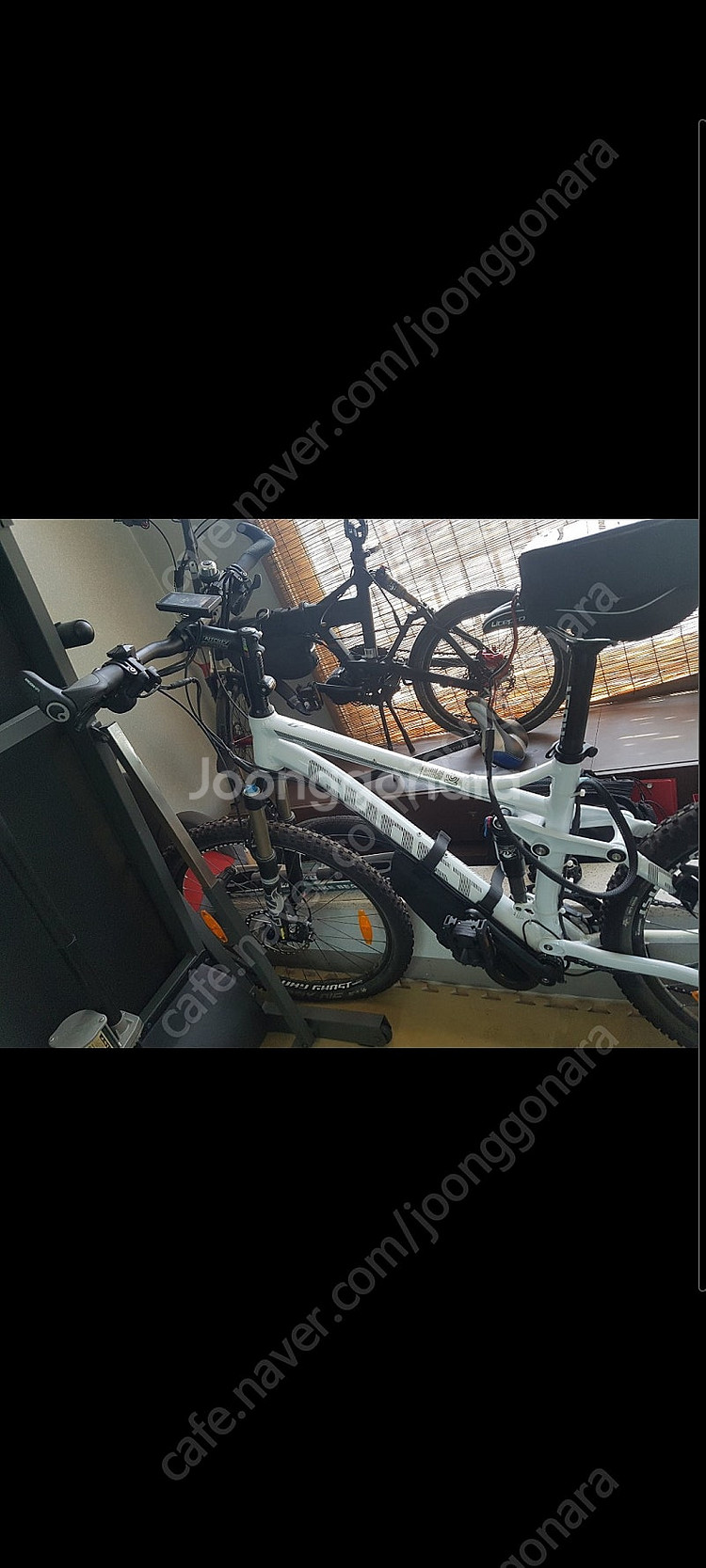 고스트카토fs5 전기자전거 500w--8
