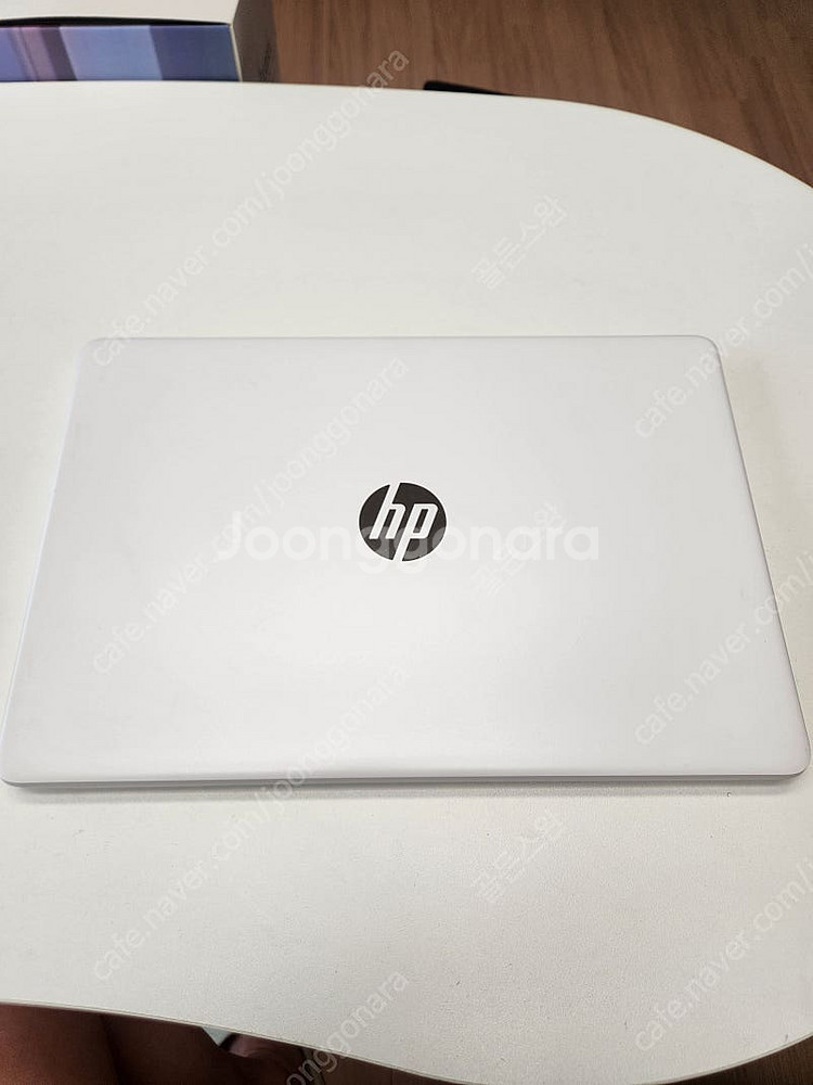 HP 노트북 팝니다(라이젠 5625U)--1