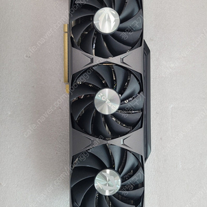 zotac 조텍 3070ti 8G(AS 26년3월)판매합니다