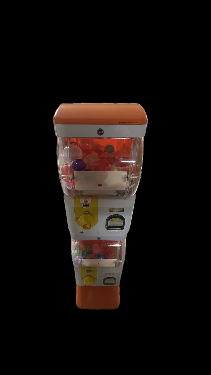 가챠 코인캡슐뽑기 기계 | 중고나라 - 안심되는 중고거래