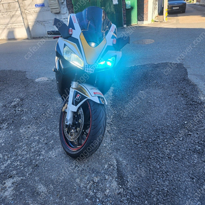 cbr600 350만원