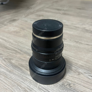 f2.8/12mm 1:2.8 12mm ED AS NCS 어안렌즈 소니용 판매합니다