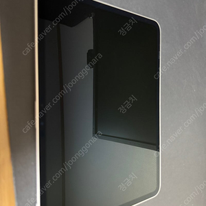 11인치 아이패드 프로 M4 256gb 와이파이모델
