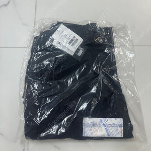 아크테릭스 크로닌 팬츠 블랙 APOFWX7700 34-R