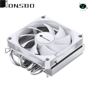 [미개봉] 존스보 HP400S ITX 히트파이프 CPU 90mm 쿨러