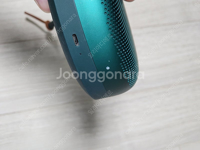뱅앤올룹슨 a1 그린 판매합니다.--2