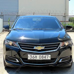 쉐보레 임팔라 25 LT 중고차 판매합니다 ★