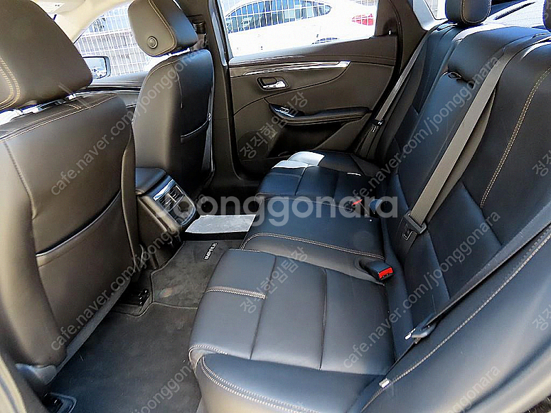 쉐보레 임팔라 25 LT 중고차 판매합니다 ★--5