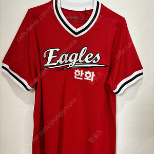 한화이글스 2023 레드 유니폼 레플리카 95