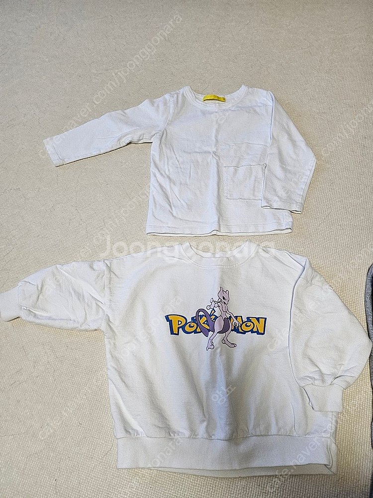 아기옷 110 일괄--2