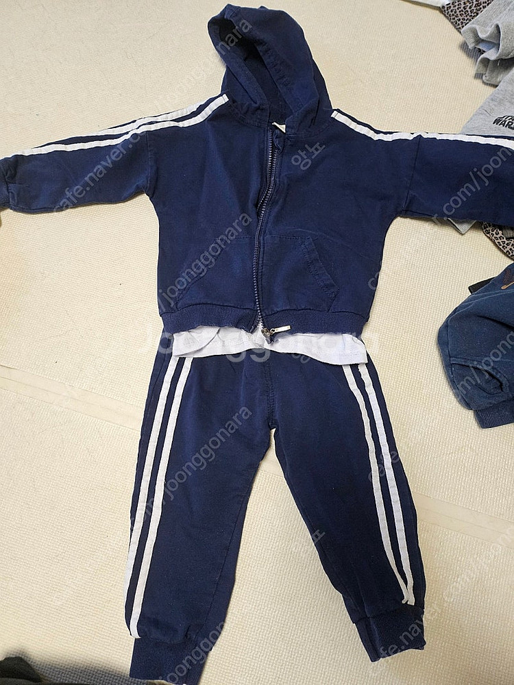 아기옷 110 일괄--5