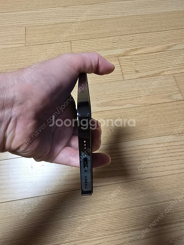 아이폰 12 프로 256G 팝니다--3