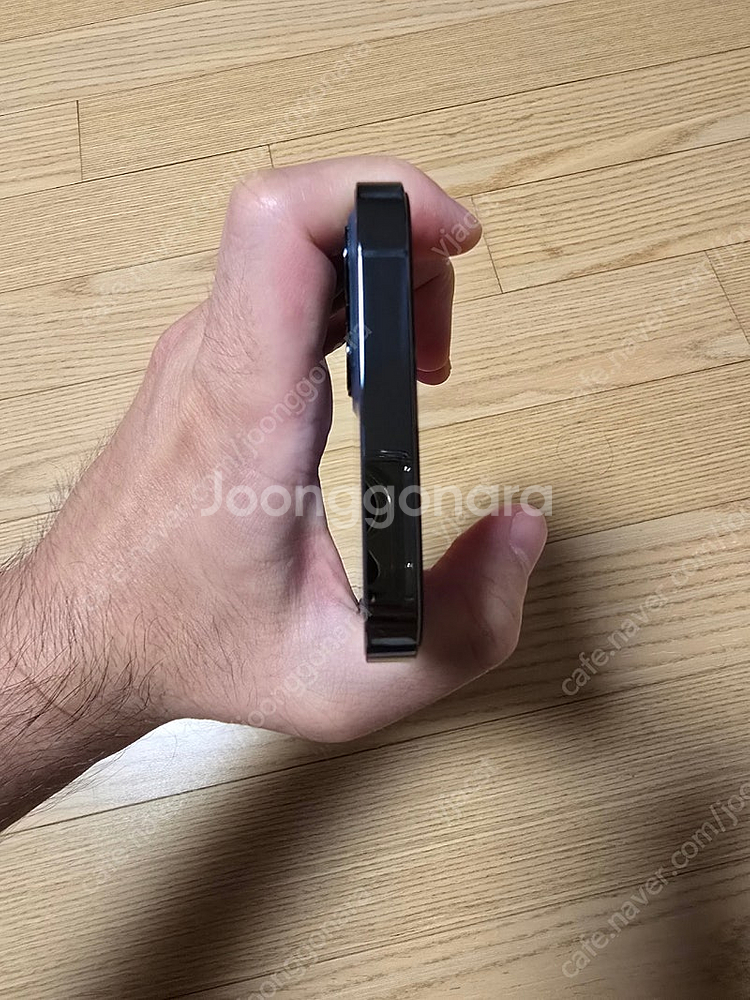 아이폰 12 프로 256G 팝니다--6