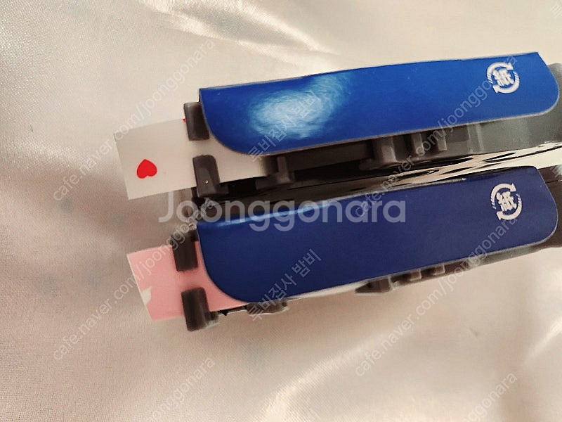 브라더 라벨테이프 12mm 5개 일괄--2