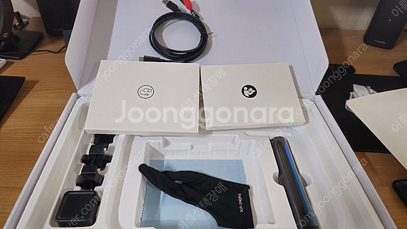 XPPEN Artist 15.6 Pro 액정타블렛 (아...--1