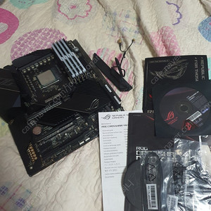 x570 다크히어로 메인보드