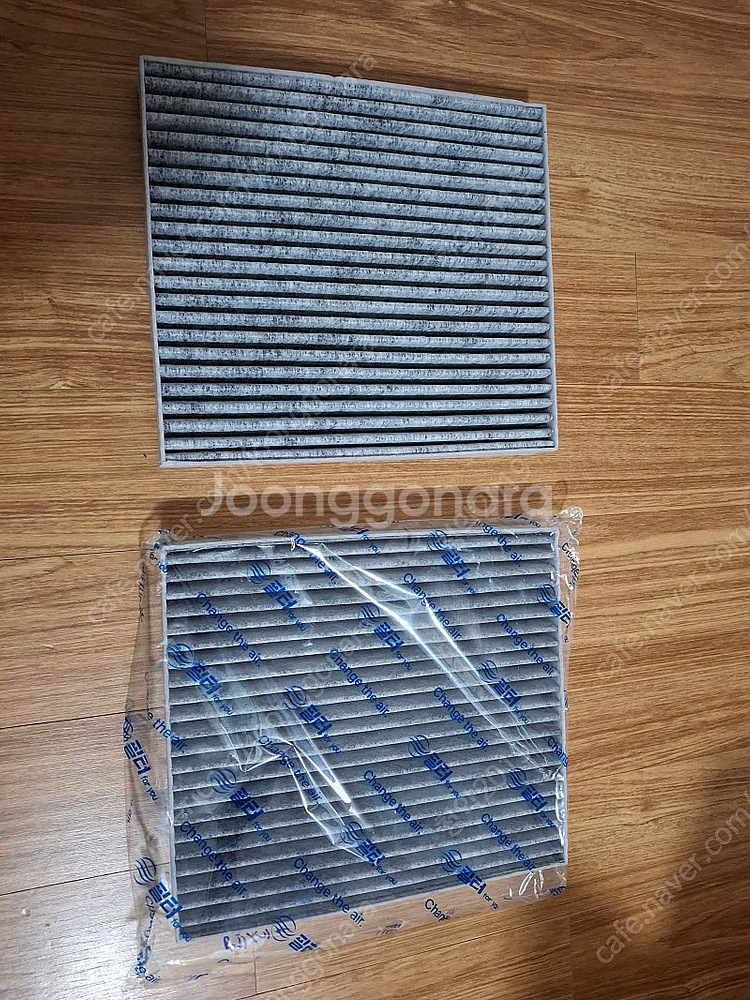 자동차 에어컨 필터(코나, 벨로스터, 뉴 엑센트 18년...--0