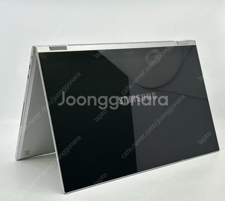 삼성전자 갤럭시북 플렉스 NT950QCG-X58S 터치...--0