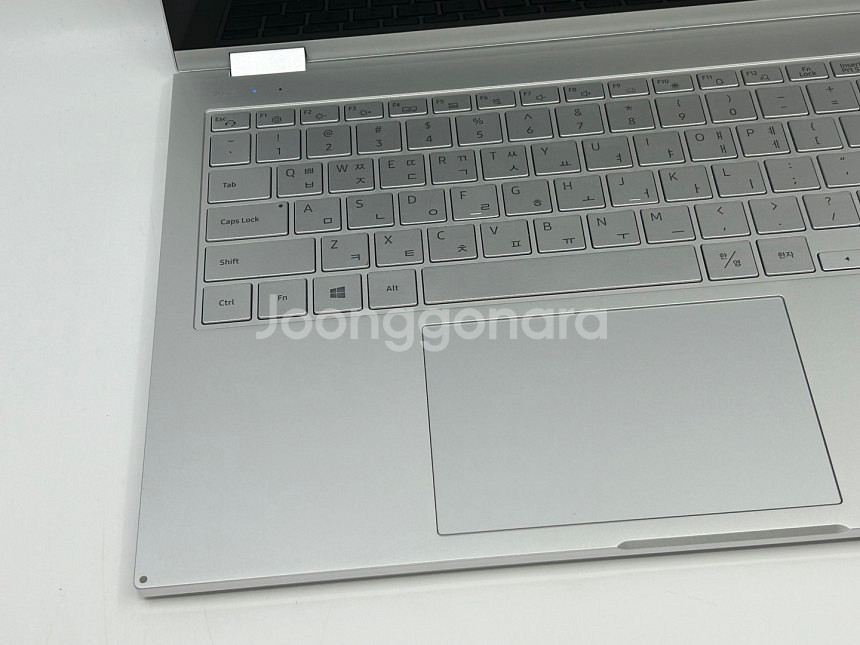 삼성전자 갤럭시북 플렉스 NT950QCG-X58S 터치...--2