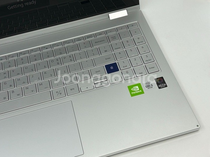 삼성전자 갤럭시북 플렉스 NT950QCG-X58S 터치...--3