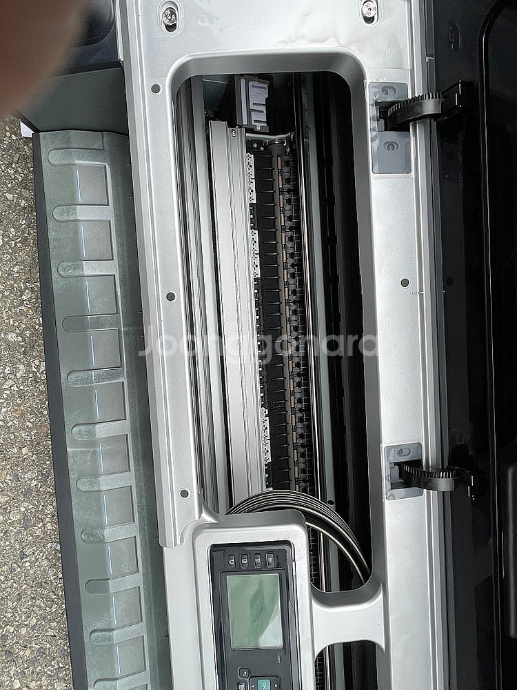 플로터 z5200판매합니다. 70만원--8