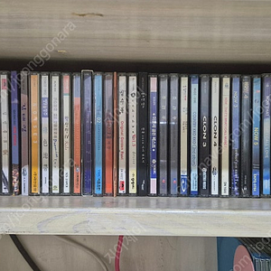 CD음반 일괄 정리-판매합니다.