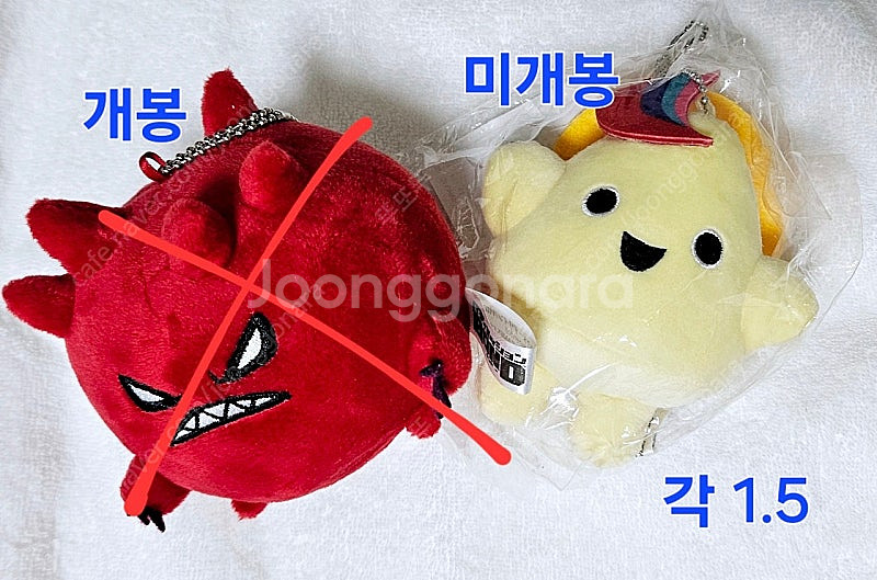 버디미션본드 각종 아크릴 굿즈 판매--7