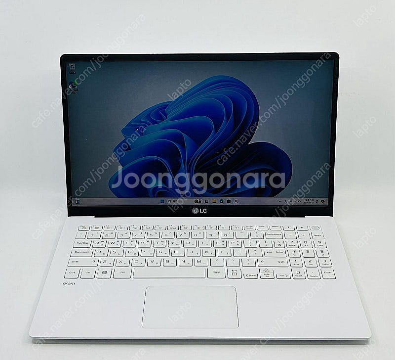 LG 그램 15인치 15Z90N-VR50K 코어 i5 ...--0