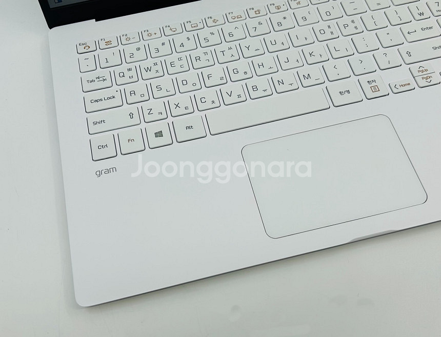 LG 그램 15인치 15Z90N-VR50K 코어 i5 ...--2