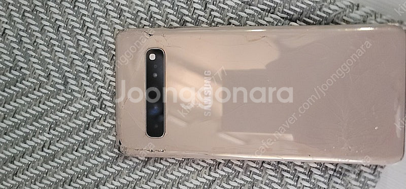 갤럭시s10 5g--3