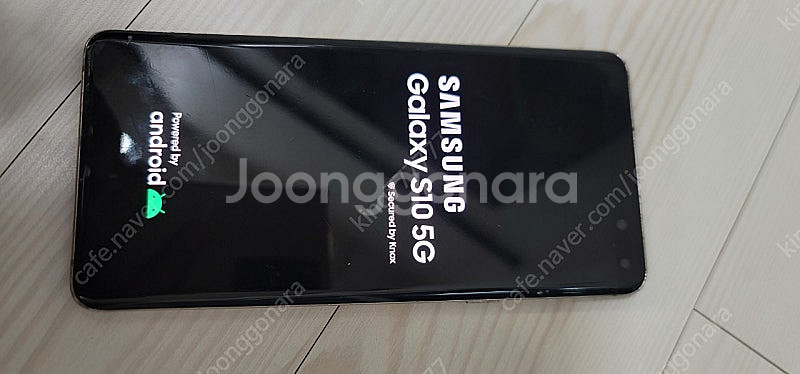 갤럭시s10 5g--4