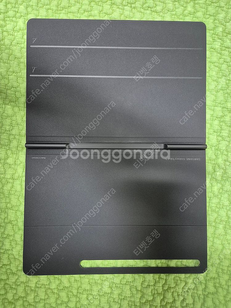 EF-BT730 갤럭시탭 S8+/S7+/S7 FE 북커...--0