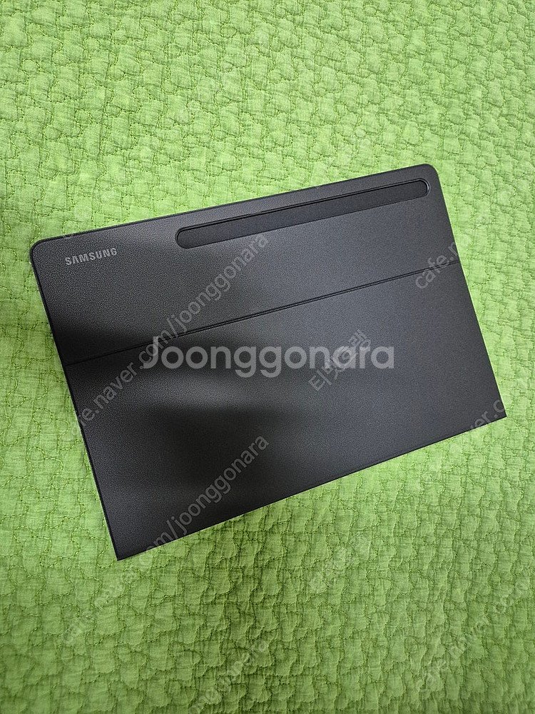 EF-BT730 갤럭시탭 S8+/S7+/S7 FE 북커...--2